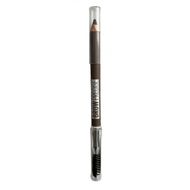 faces master shape eyebrow pencil soft brown