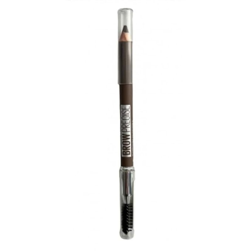 maybelline new york master shape eyebrow pencil  soft brown