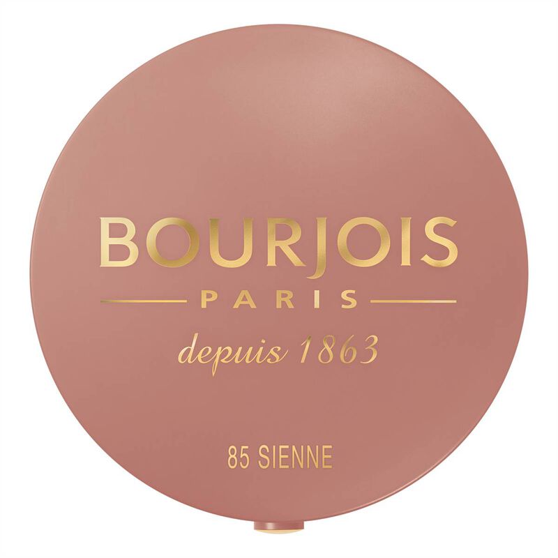 bourjois little round pot blusher