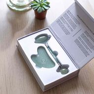 مجموعة الثنائي الافينتورين الأخضر faces مجموعة الثنائي الافينتورين الأخضر