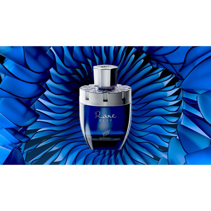 afnan rare reef extrait de parfum