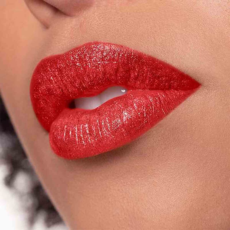 make up for ever rouge artist metallic