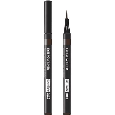 PUPA EYEBROW LINER 003 faces pupa eyebrow liner 003
