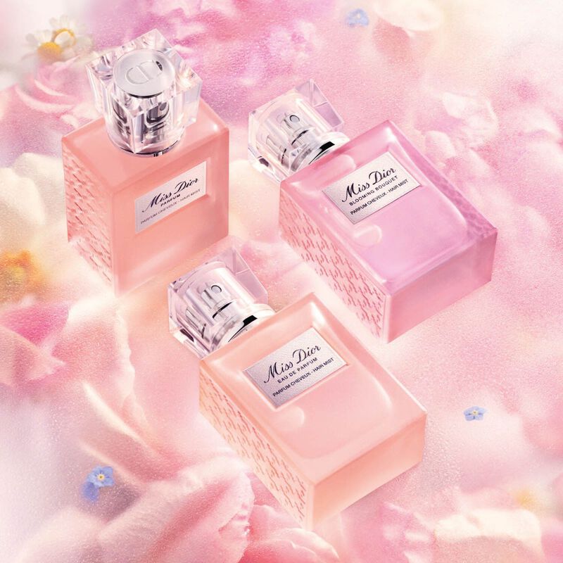 ديور عطر شعر ميس ديور بارفان