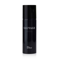 faces sauvage deodorant spray 150ml