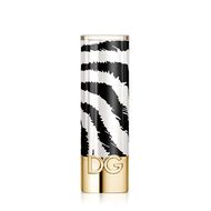 faces the only one sheer lipstick cap zebra