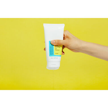 faces cosrx low ph good morning gel cleanser 150ml