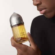 faces la panthere parfum collection