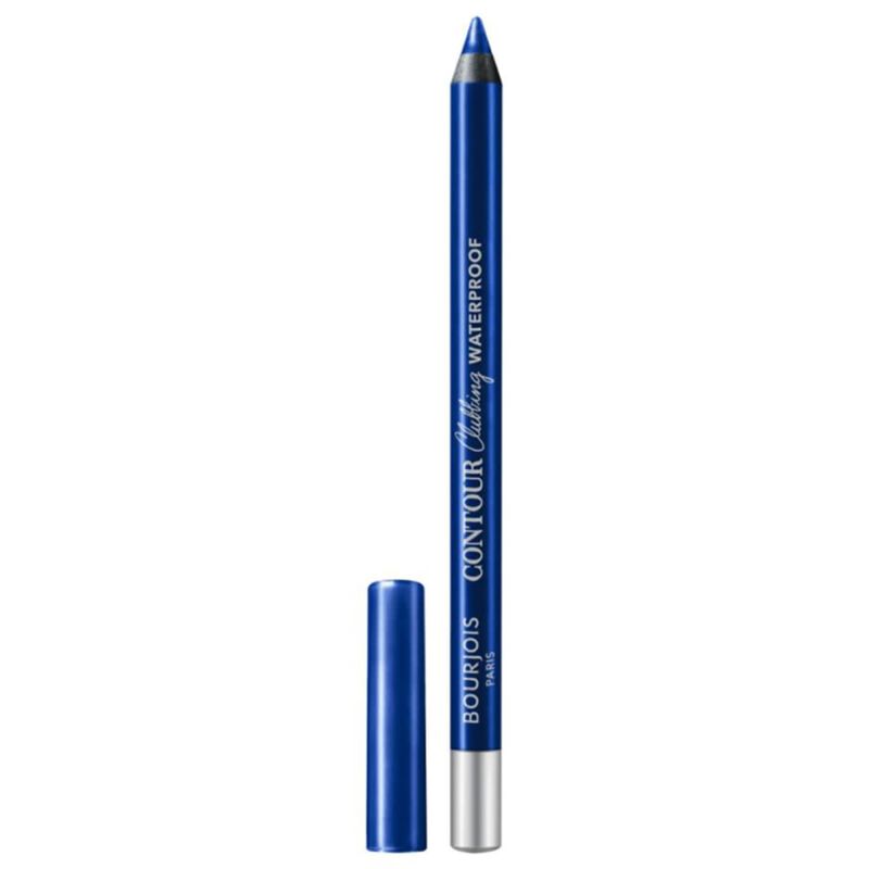 bourjois cc eye/lip cream blue soiree