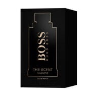 faces boss the scent magnetic for him eau de parfum