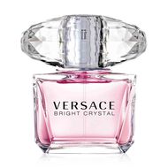 faces bright crystal eau de toilette