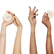 faces dior forever natural bronze powder bronzer