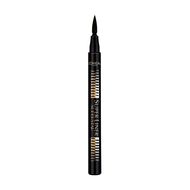 Superliner Superstar Eyeliner Black faces superliner superstar eyeliner black