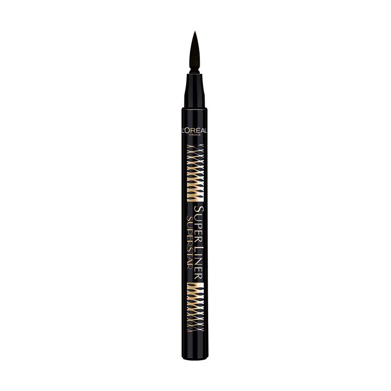 لوريال باريس superliner superstar eyeliner black