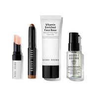 faces bobbi brown four ways kit