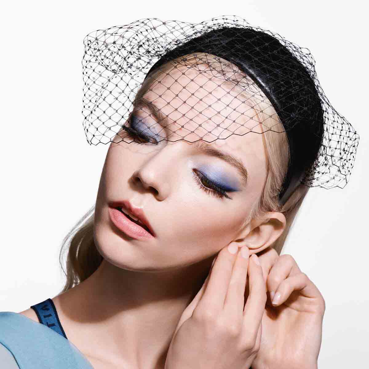 Dior Diorshow On Set Brow Mascara