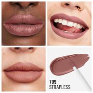 faces lasting mega matte liquid lip colour 709