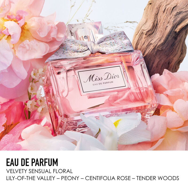 dior miss dior set  holiday limited edition