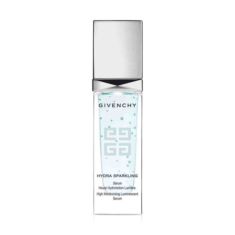 givenchy hydra sparkling high moisturizing luminescent serum 30ml