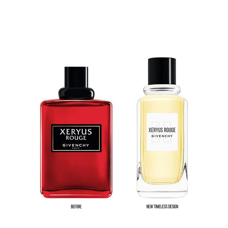 givenchy xeryus rouge new mythical