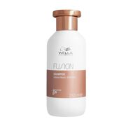 faces fusion intense repair shampoo