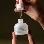 faces clarify   renew concentrated ampoule