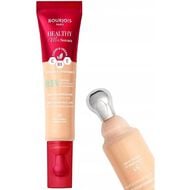 faces healthy mix serum 2 in 1 concealer 51 light vanilla 13ml