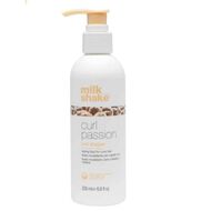 faces milk shake curl passion shaper 200ml