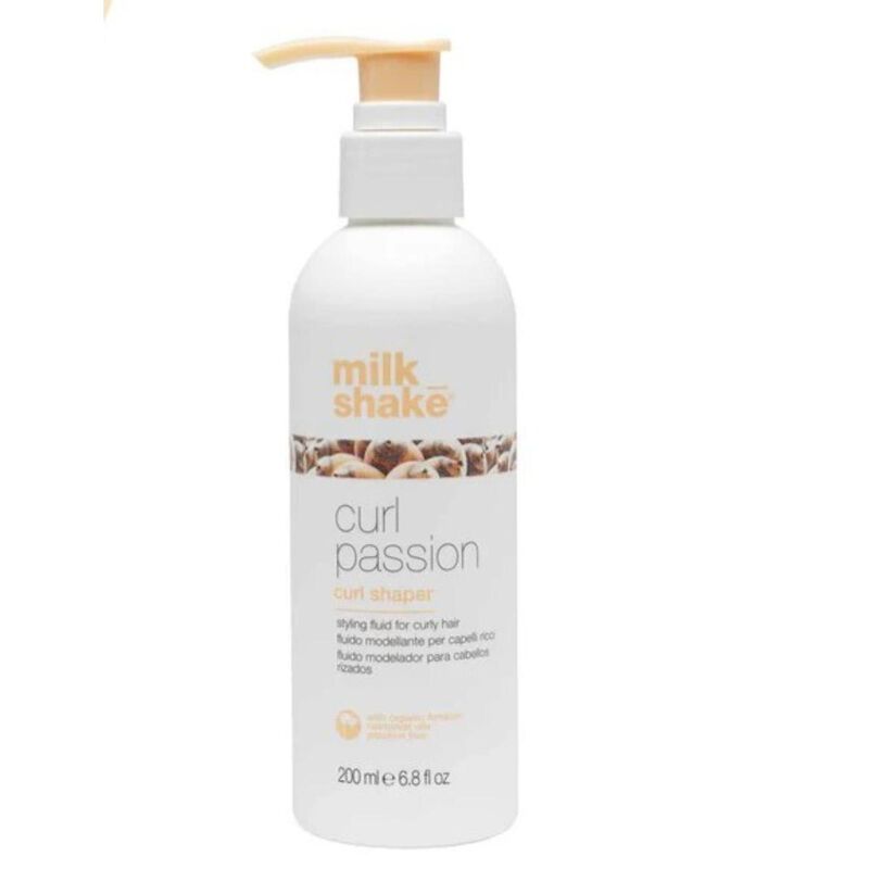 milk shake milk shake curl passion shaper 200ml