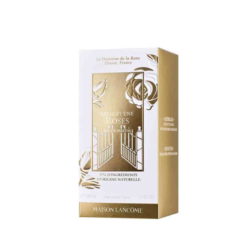 Mille et Une Roses Eau de Parfum 100ml lancome mille et une roses eau de parfum 100ml