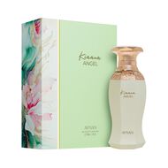 Kiaana Angel EDP faces kiaana angel edp
