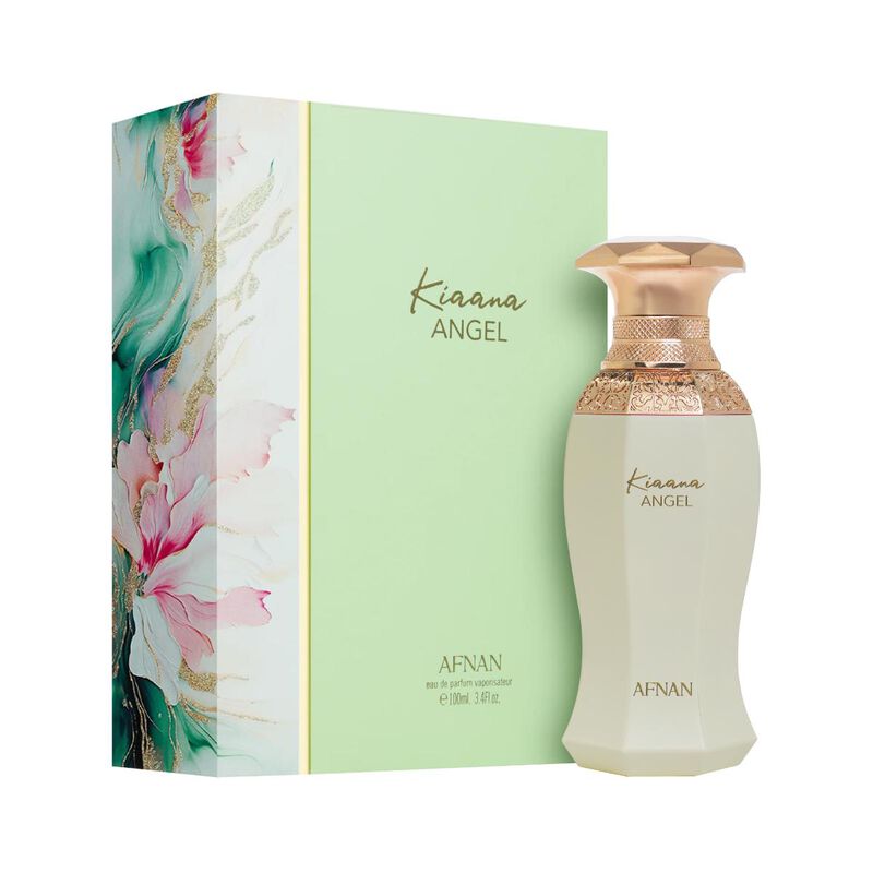 afnan kiaana angel edp