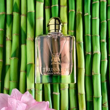 faces delicate rose eau de toilette 100ml