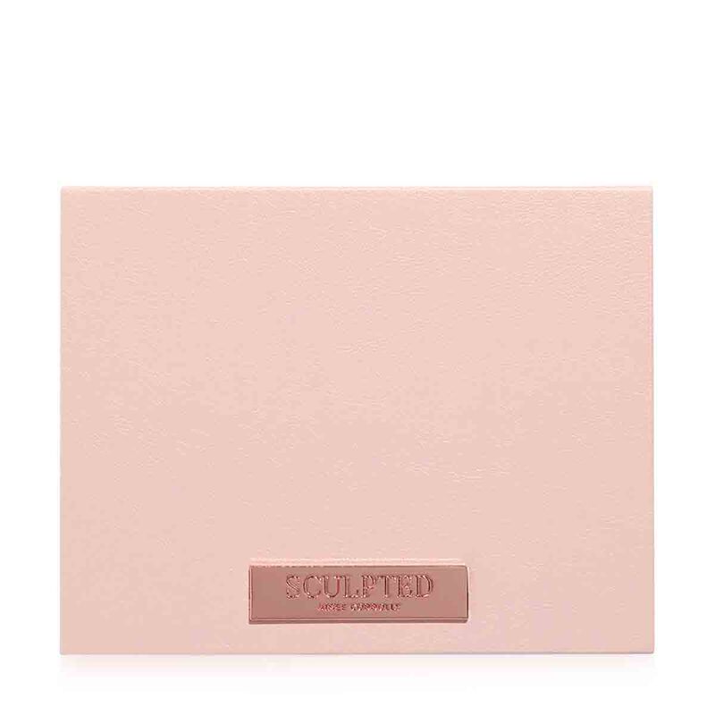 sculptedbyaimee sultry stories eye shadow palette