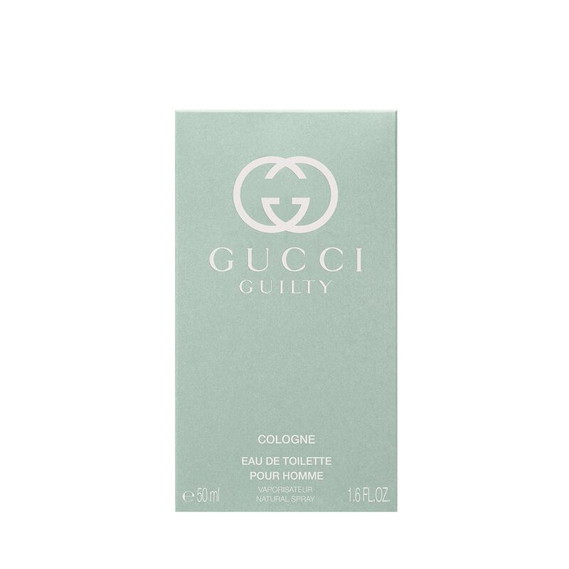 gucci gucci guilty cologne pour homme eau de toilette
