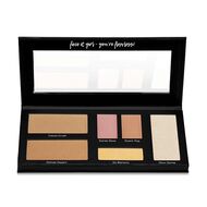faces let s face it all in one face palette