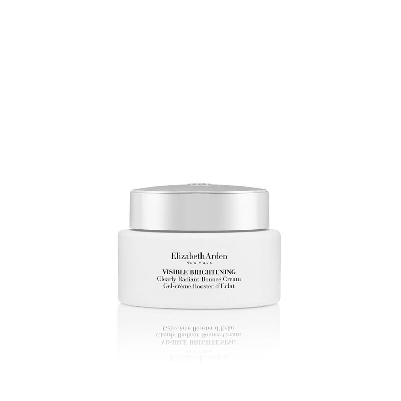 elizabeth arden visible brightening clearly radiant bounce