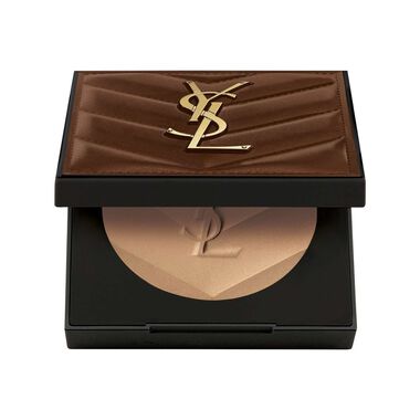 faces all hours hyper bronze