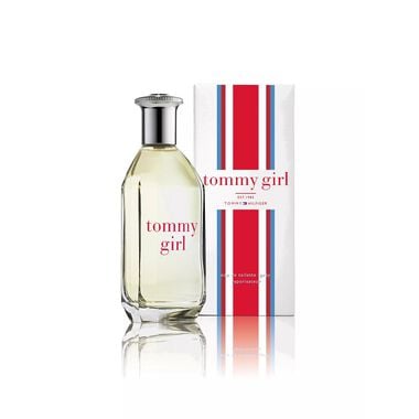 faces tommy girl edt 100ml