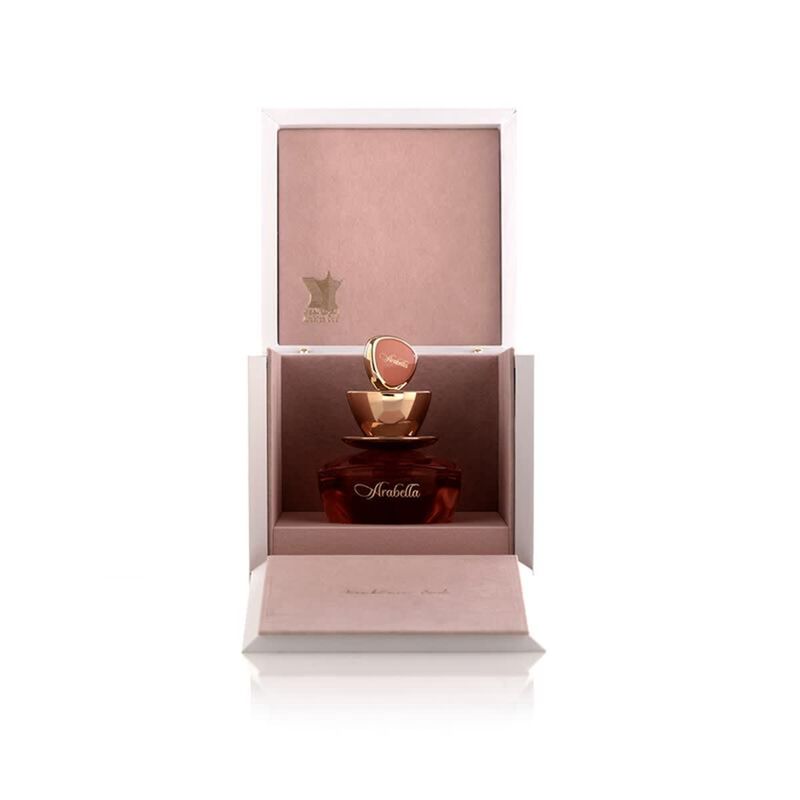 arabian oud arabella