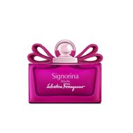 Ferragamo Signorina Ribelle F EDP 100ML faces ferragamo signorina ribelle f edp 100ml