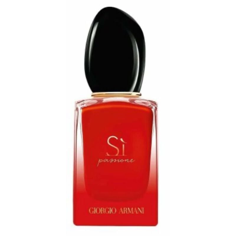 armani beauty si passione intense eau de parfum 30ml