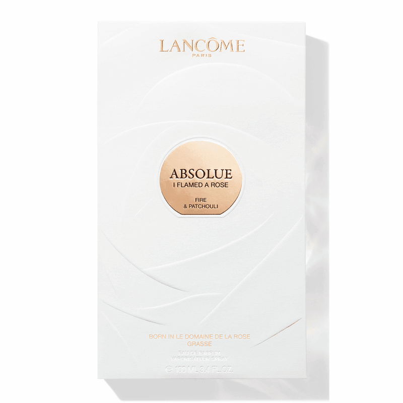 Absolue Les Parfum I Flamed a Rose lancome absolue les parfum i flamed a rose