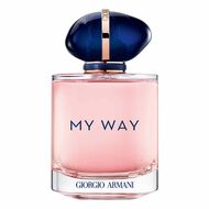 faces my way eau de parfum
