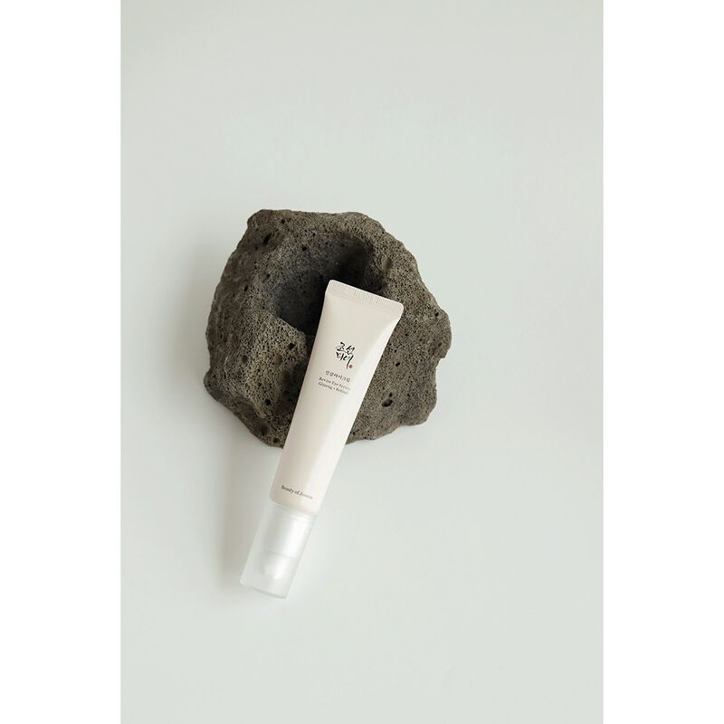 beauty of joseon revive eye serum ginseng+ retinal