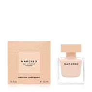 faces narciso poudree eau de parfum