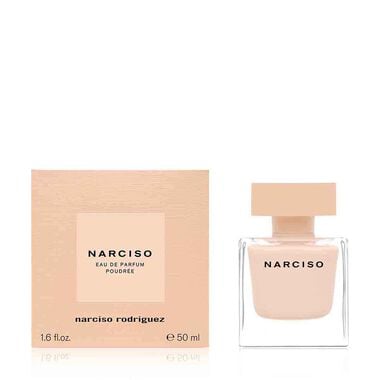 Narciso Poudree Eau de Parfum faces narciso poudree eau de parfum