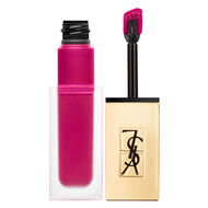 faces tatouage couture liquid matte lip stain