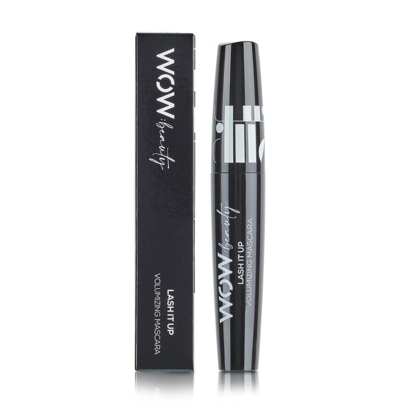 Lash It Up wow beauty lash it up
