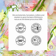 faces lily of the valley eau fraiche